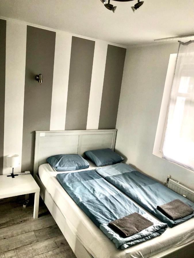 Bright, Spacious Apartment 3 Bedroom, Garage บูดาเปสต์ ภายนอก รูปภาพ