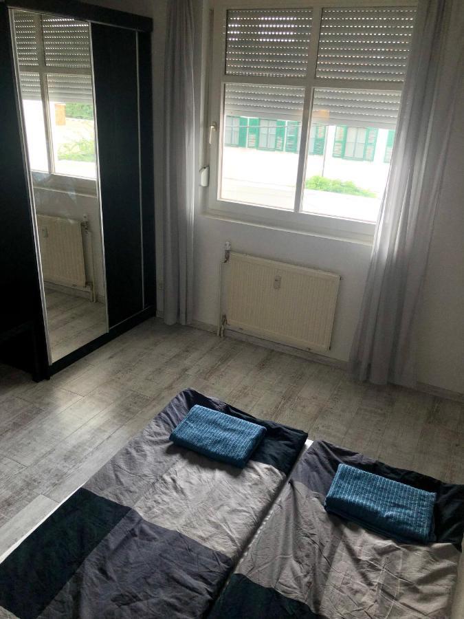 Bright, Spacious Apartment 3 Bedroom, Garage บูดาเปสต์ ภายนอก รูปภาพ